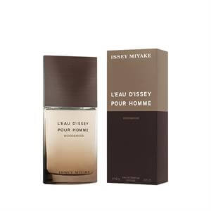 Issey Miyake L'Eau d'Issey Pour Homme Wood & Wood Eau de Parfum Intense 50ml